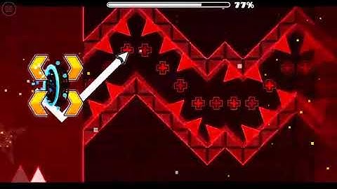 (Re-Beaten) DeCode 100% - Easy Demon By Rek3dge | Geometry Dash 2.11