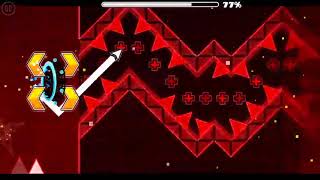 (Re-Beaten) DeCode 100% - Easy Demon By Rek3dge | Geometry Dash 2.11