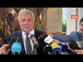 Tajani su voli estivi: Nessun volo cancellato, Ita viaggerà senza problemi