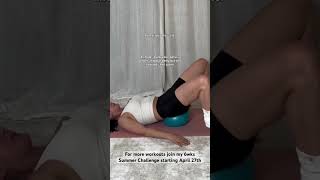 If you struggle to feel your core,give me 6wks and I’ll show you how to reconnect your deep core