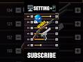 Free Fire Headshot Setting ⚙️ ✅ [ M1887 + Desert Eagle ] Best Sensitivity Settings 2025