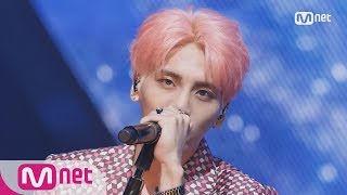 JONGHYUN - Orbit M COUNTDOWN 160616 EP.479