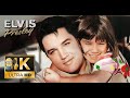 Elvis Presley &amp; Donna Butterworth AI 4K Enhanced - Queenie Wahine&#39;s Papaya 1966