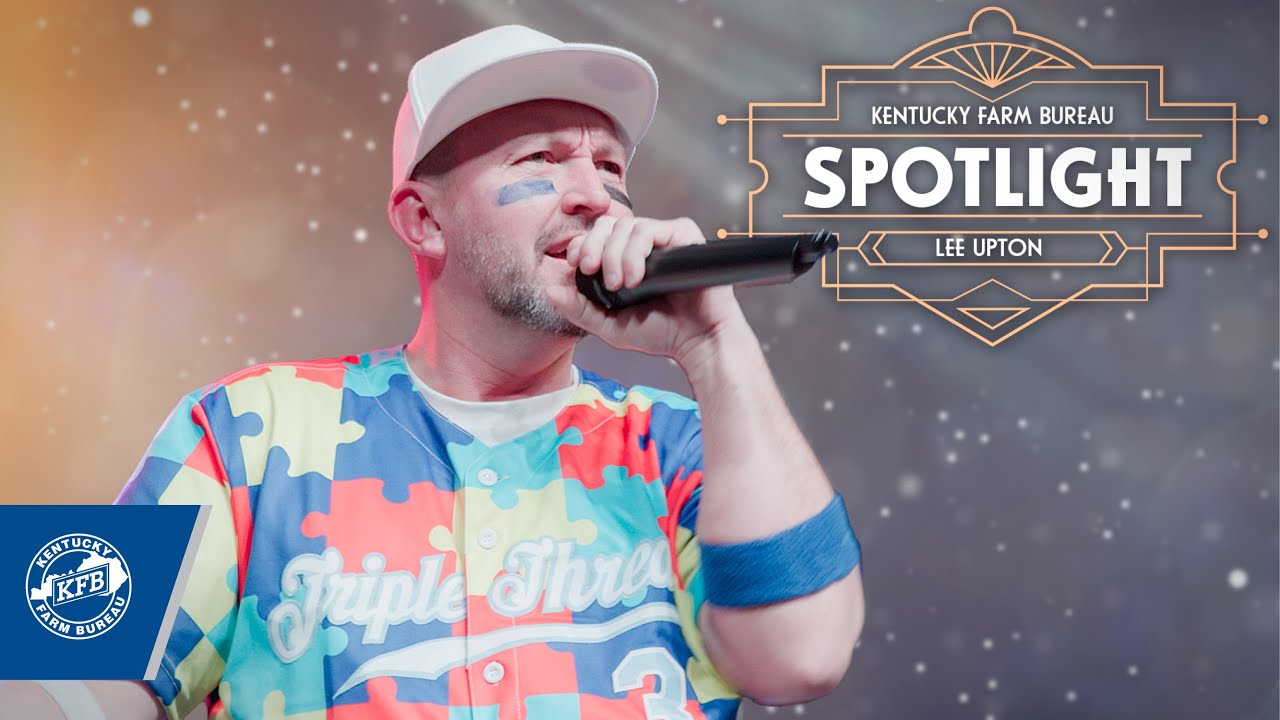 Spotlight Lee Upton Kentucky Farm Bureau Insurance YouTube