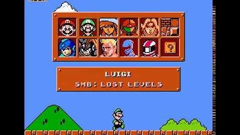 Super Mario Bros. Crossover(Flash)(explodingRabbit)(v3.1.21) PT(Pt 1)(12-20-17)