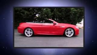 2012 BMW 640 640I in Decatur, GA 30033-5905