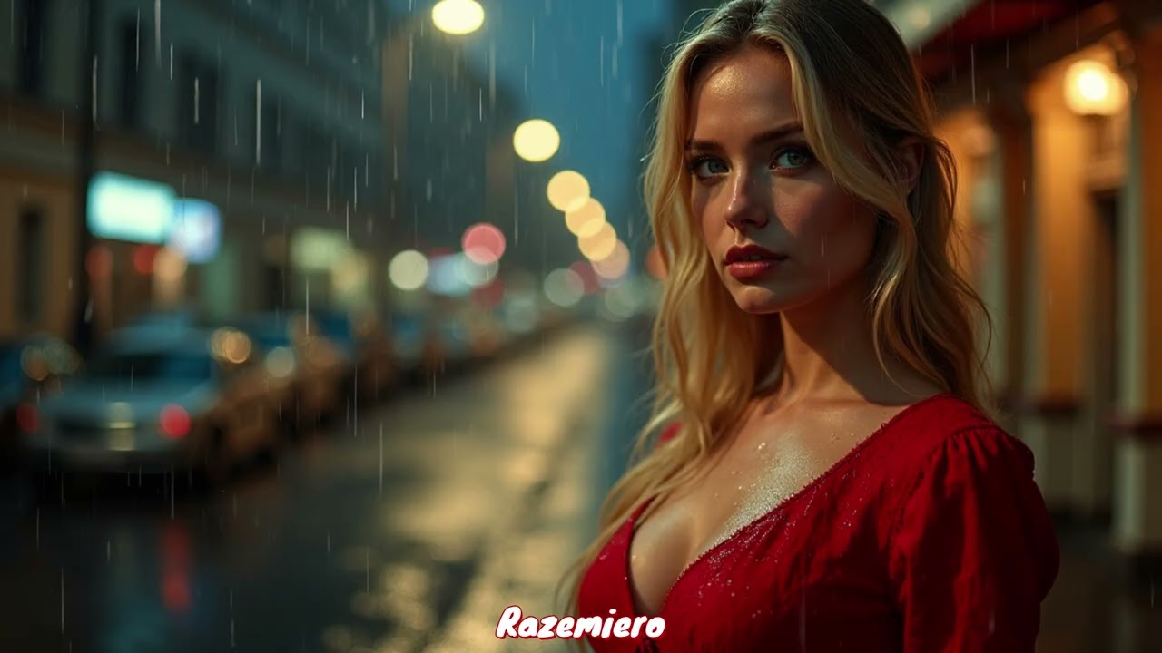 Razemiero - Be mine (Original Mix)