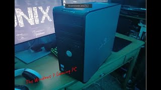 The $25 Windows 7 Gaming PC