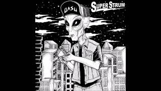 SUPER STRUM-AKU BUKAN ROBOT