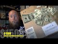I Paid $170 for $1,500 of MYSTERY Electronics & Tech + Amazon Customer Returns Pallet Unboxing