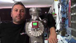 Buzzwangle - Kit Inclinometro Digitale Per Fasatura Vespa Lambretta