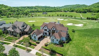 6294 Wild Herron Way College Grove TN 37046