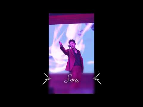 191225 2PM Ok Taecyeon Okcat Xmas S2 - All For You + Anyway Cam