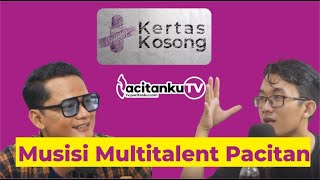 Download Lagu Inspirasi dari Musisi Multitalent di Pacitan, Arie Wardhana Download Lagu Inspirasi dari Musisi Multitalent di Pacitan, Arie Wardhana