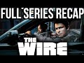 The wire full series recap  season 15 ending explained