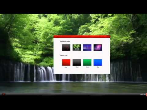 XElite Virtual OS - XElite 1