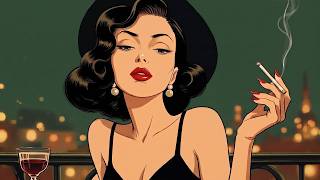 Smooth Chillout Jazz – 1930s Soft Retro Jazz Playlist screenshot 5