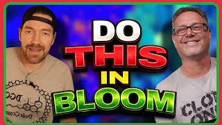 Flip to Flower Like THIS for Bigger, Frostier Buds