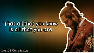 Download Lagu Post Malone - Stay (Lyrics) MP3