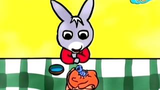 Trotro 18 Serija Trotro I Gnezdo 2004 Xvid Tvrip