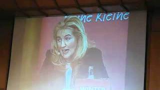 Susanne Winters Statement Am 1512007 Congress