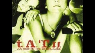t.A.T.u. - Nas Ne Dogonyat