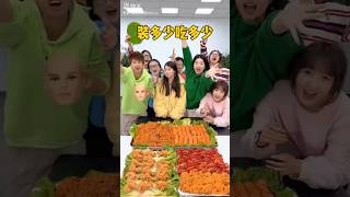 A many items of food challenge game 😄🎯✨🎮#gameplay #challenge #suscribe