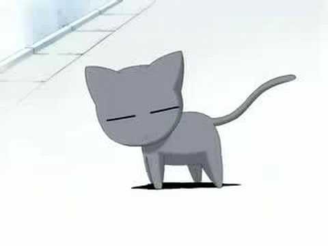 Mamalukka cat