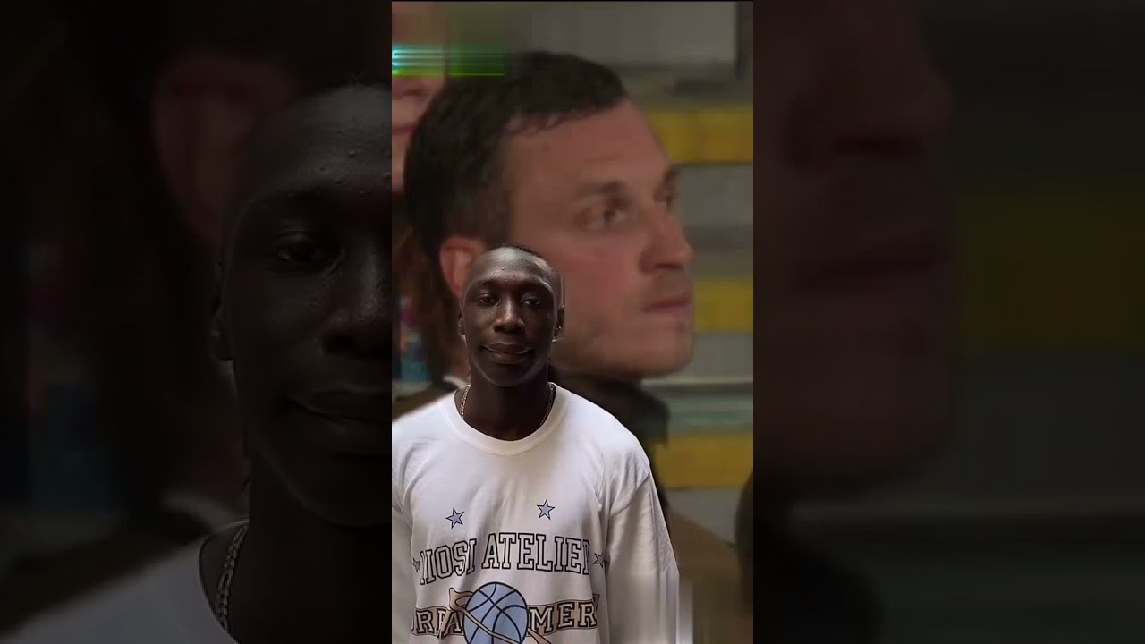 Euro Cup Italian  Power Sorry Bro 😂😂 Khaby lame Italian Proz