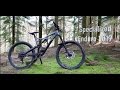 Specialized Enduro Comp 650b 2017