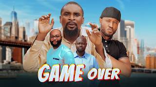 GAME OVER (Yawaskits Movies)