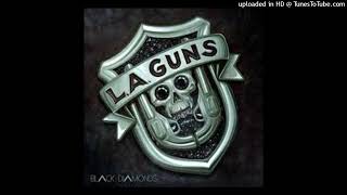 L.A. Guns - Shame