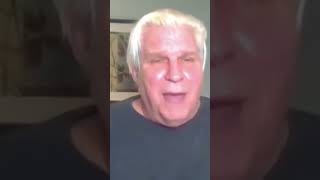 Tommy Rich on Working with Terry Taylor
