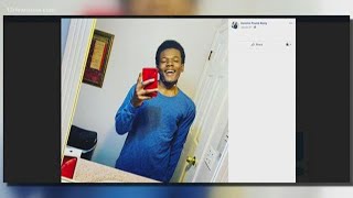 19-year-old shot, killed in Hampton