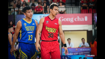 TIM WAALE - CHIẾN BINH THẦM LẶNG CỦA SAIGON HEAT