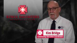 KDMC Community Education: Smoking Cessation