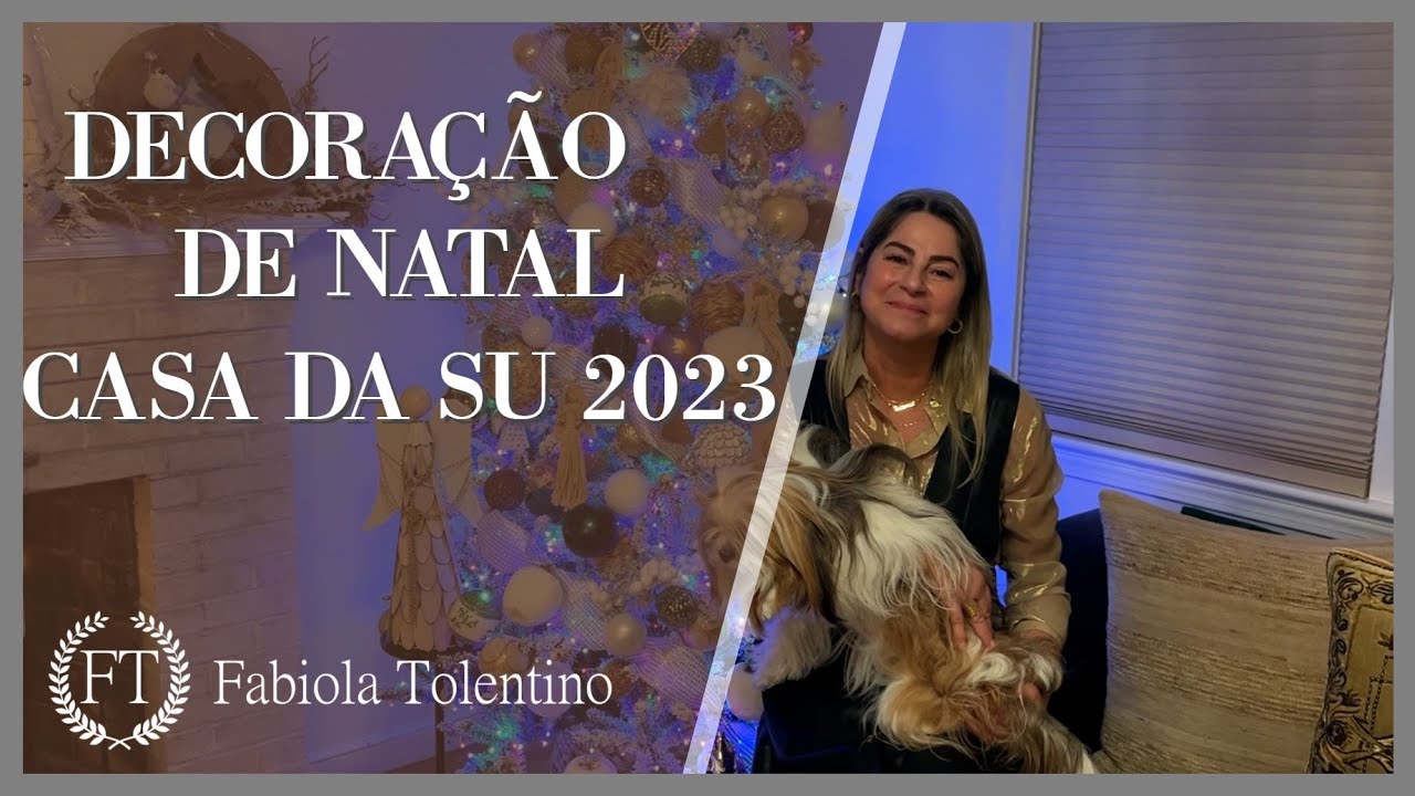 Tour de Natal Casa da Su 2023