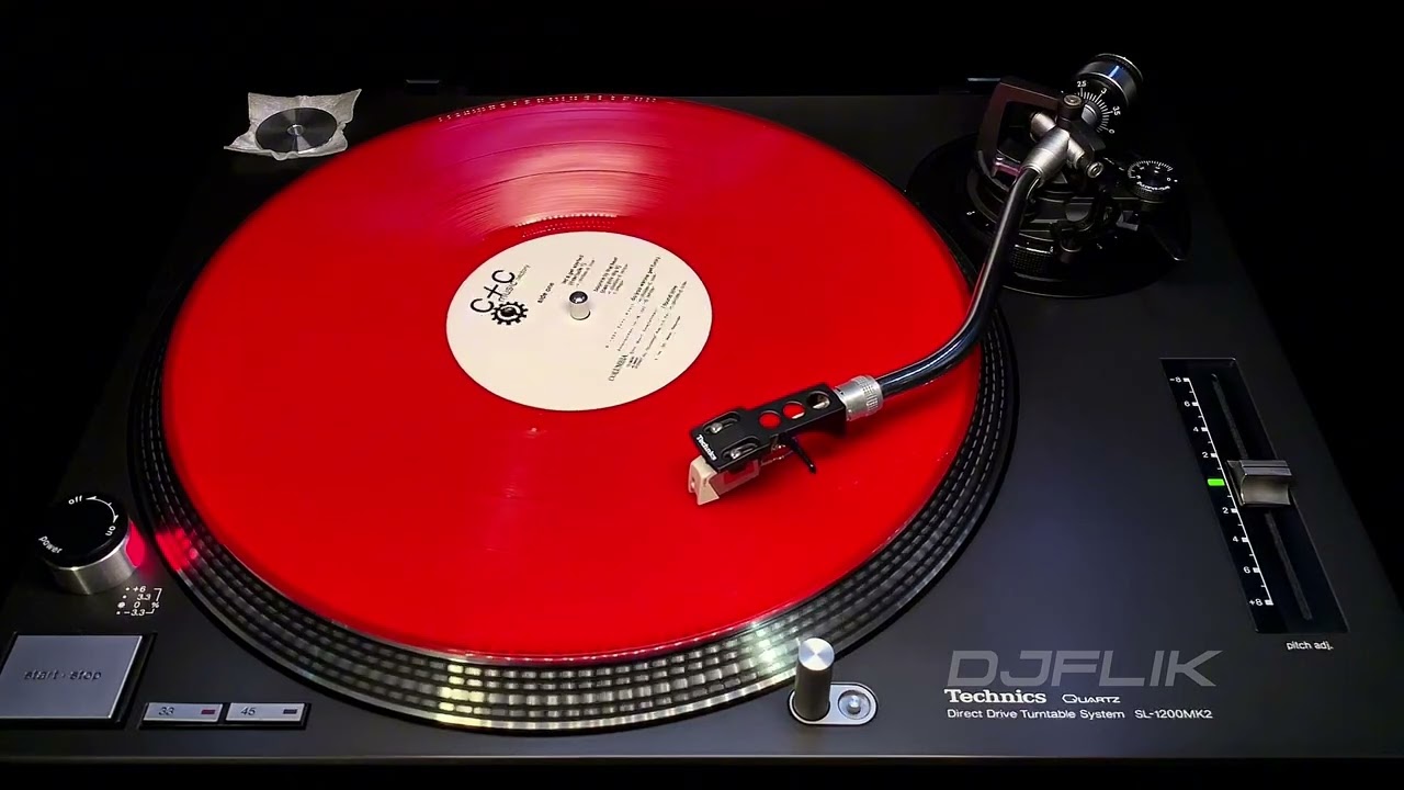 C + C Music Factory – Do You Wanna Get Funky 1994 - YouTube