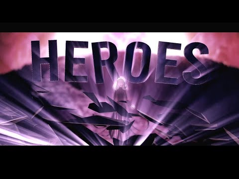 「𝐇𝐞𝐫𝐨𝐞𝐬」-「𝐌𝐮𝐥𝐭𝐢𝐟𝐚𝐧𝐝𝐨𝐦 𝐌𝐄𝐏」