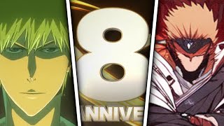BLEACH TYBW Episode 14 LEAKS, CFYOW, BBS & NEW GAME Project Blade!!
BLEACH TYBW Episode 14 LEAKS, CFYOW, BBS & NEW GAME Project Blade!!
We talk about Bleach Episode 14, the implimentation of CFYOW and the Celebration of Bleach Brave Souls!
Project Blade:
https://twitter.com/JaymesHanson/status/1666718783686299652
LIKE and SUBSCRIBE with NOTIFICATIONS ON if you enjoyed the video!
If you want to see more
- Bleach Analysis
- Bleach Discussions
- Bleach Leaks & Spoilers
- Bleach News & Exclusives
- Bleach Brave Souls
- Bleach TYBW Reactions
- Bleach Anime Episode Reviews
- Burn the Witch Reviews
- Burn The Witch Discussions
- Burn the Witch News
SOCIALS
๐ฆ Twitter: http://twitter.com/JaymesHanson
๐ฎ Twitch: https://www.twitch.tv/jaymeshanson
๐ท Instagram: https://www.instagram.com/jaymeshanson
๐ Discord: https://discord.gg/GhQXAkZM7T
๐๏ธ Reddit: https://www.reddit.com/r/BleachVerse
BUSINESS INQUIRIES ~ jaymeshanson@gmail.com
Consider Subscribing and checking the channel! It helps a lot!
THANK YOU FOR WATCHING!
#Bleach #BleachTrailer #Bleach2023 #BleachAnime #BleachTYBW #BleachNews #Bleach2024 #BleachBraveSouls BLEACH TYBW Episode 14 LEAKS, CFYOW, BBS & NEW GAME Project Blade!!