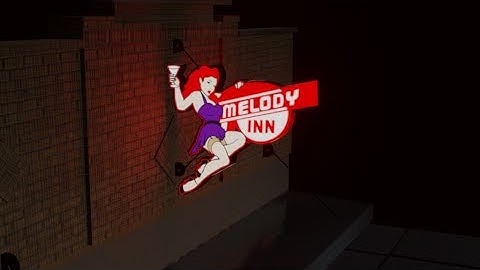 Blender to Substance to Unreal Engine