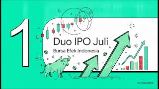 IPO Terbaru $PRDL - Simak dan Pahami !!!