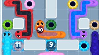 gecko out level 366