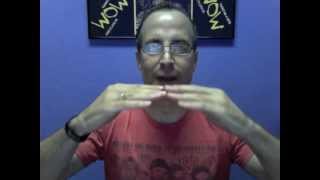 The Secret To Creating The Perfect Straight Razor Edge