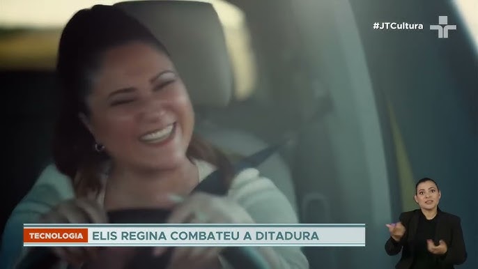 Comercial da VOLKS com ELIS REGINA feita por IA: Ainda somos os mesmos? 