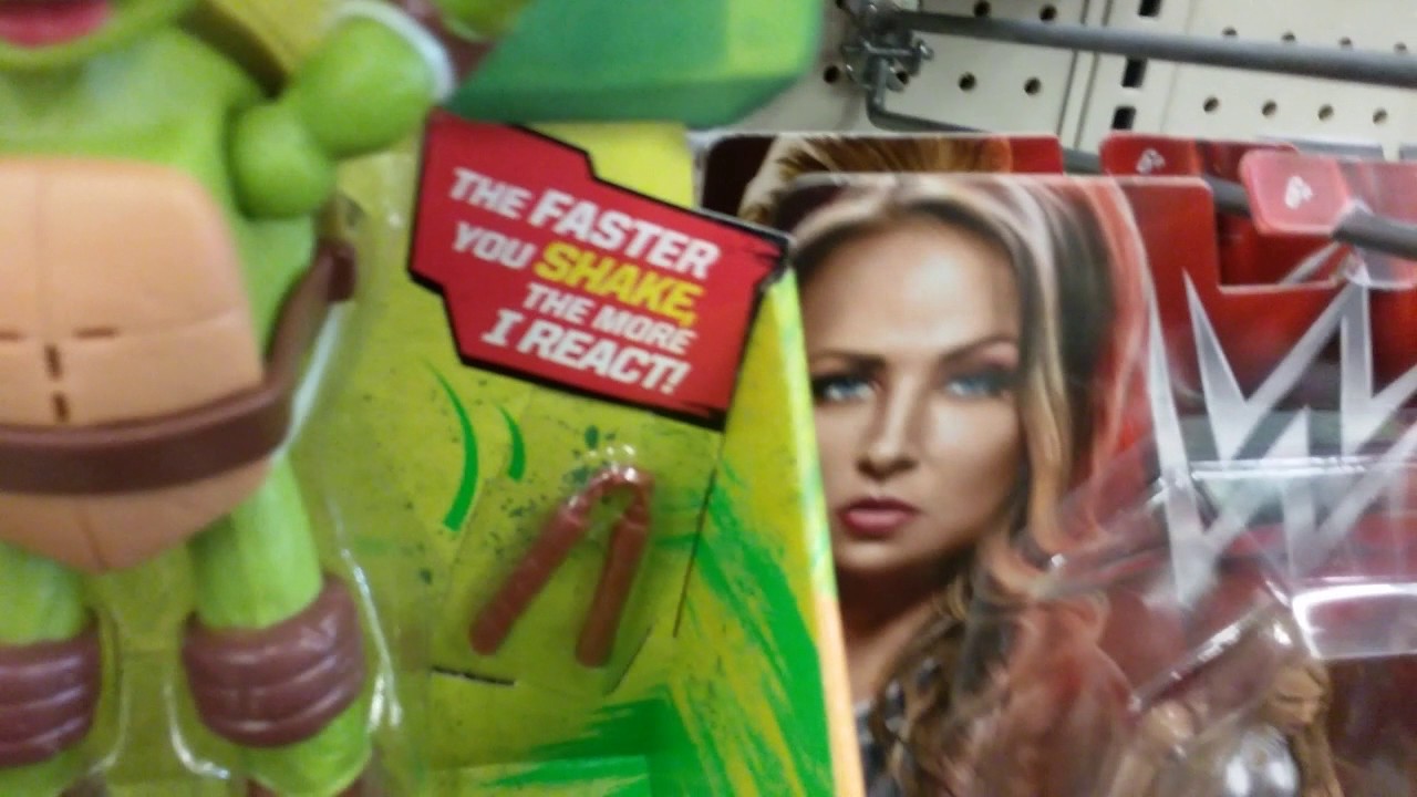 Titans return Walgreens exclusive clones hunt