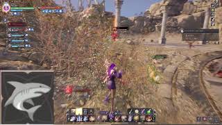 에스켈)머신vs포쓰 마력황무지 전쟁! screenshot 2