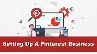 How to set up a powerful business profile on Pinterest. Rules you must know screenshot 5