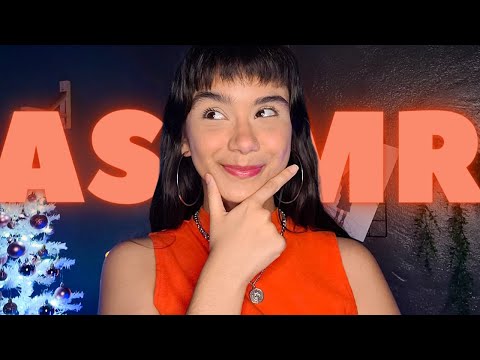 ASMR RETROSPECTIVA: OS ASMRTISTAS QUE VOCÊ MAIS ASSISTIU EM 2021!