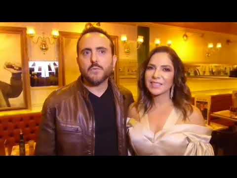 Inauguração Paris 6 no Goiânia Shopping